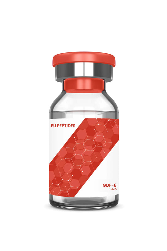 GDF-8 95% (1mg) Apex Receptor