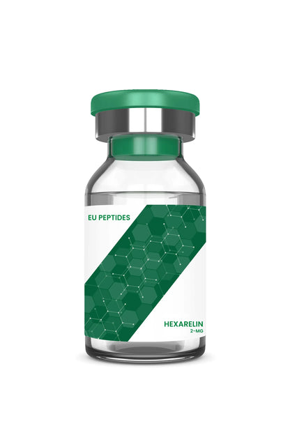 HEXARELIN (2mg) Apex Receptor