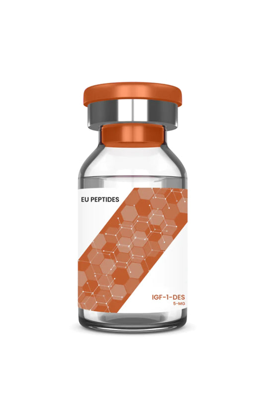 IGF-1-DES (1mg) Apex Receptor