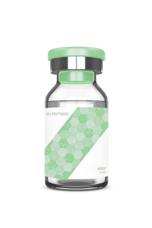 MGF (2mg) Apex Receptor