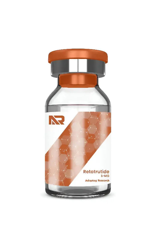 Retatrutide 5mg Apex Receptor