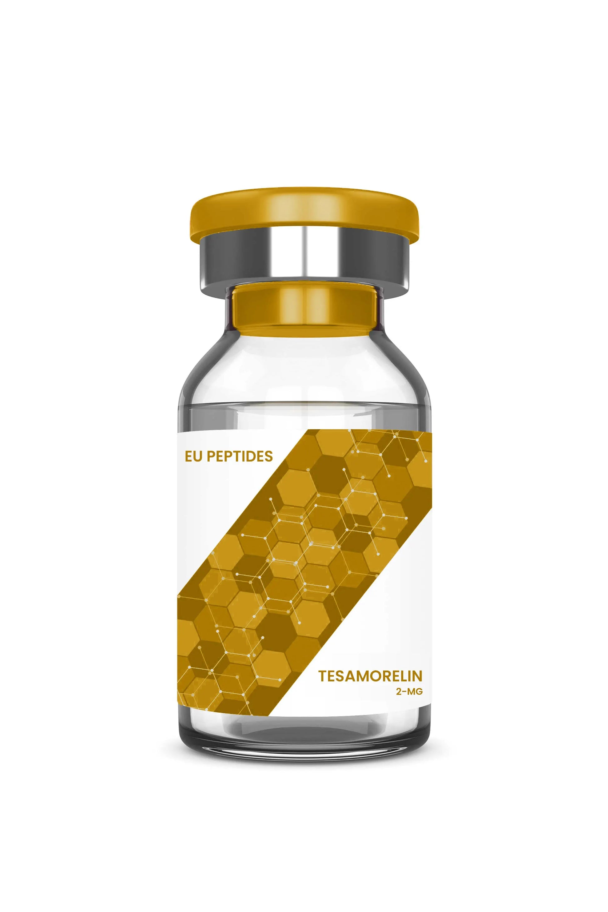 TESAMORELIN (2mg) Apex Receptor