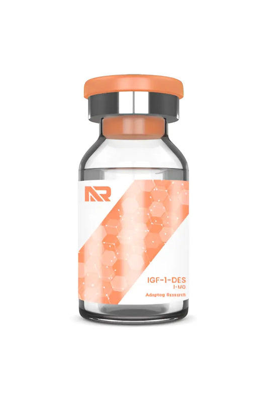 IGF-1 DES 1MG Apex Receptor
