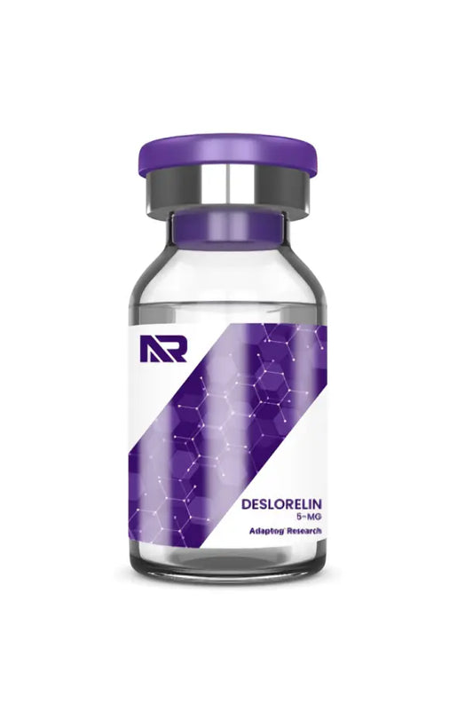 Deslorin 5MG Apex Receptor